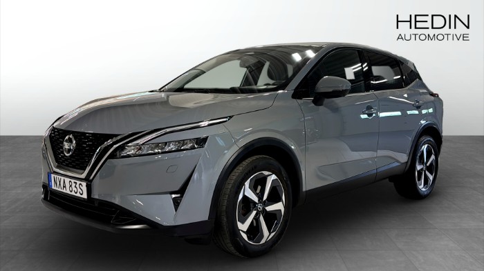 MHEV 158HK XTRONIC N-CONNECTA