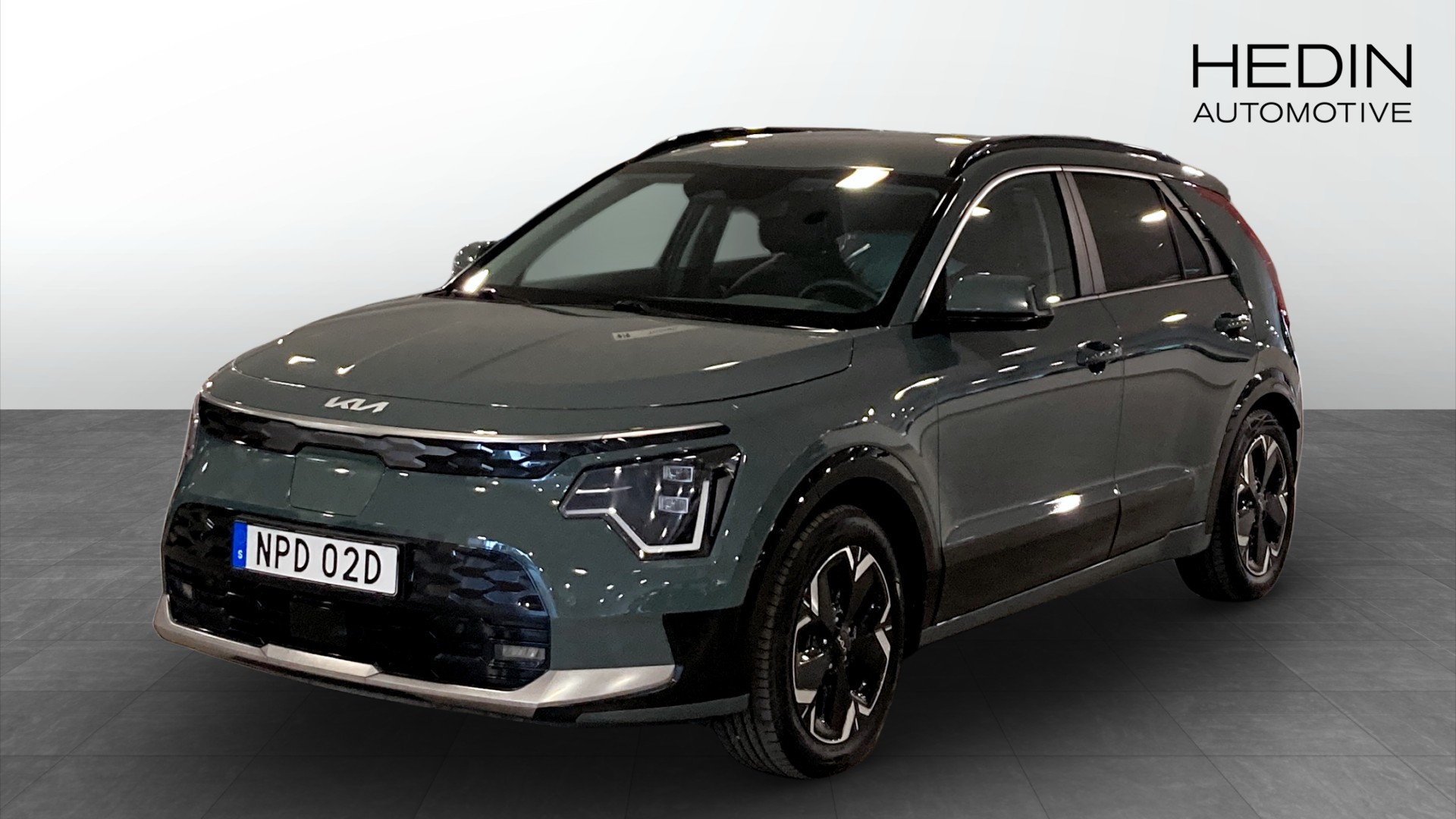 Kia Niro 2023