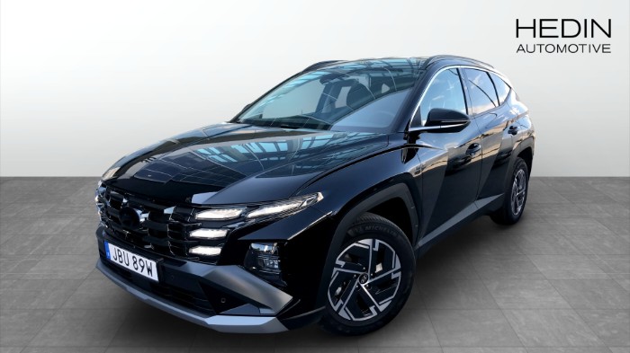 PHEV 4WD  ESSENTIAL Hedin Edition