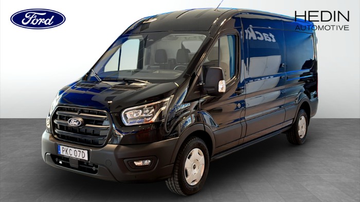 Skåp Trend 350 L3 2.0L EcoBlue 165hk Automat Demobil