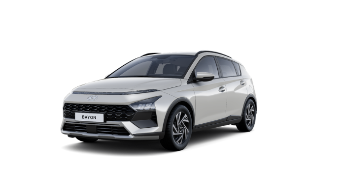 Advanced - Automat - 1.0 T-GDI DCT - Hedin Edition