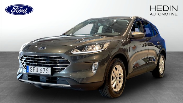PLUG-IN HYBRID, BACKKAMERA,225HK