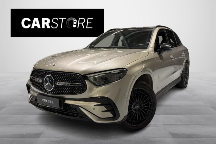 300 e 4MATIC A AMG Edition