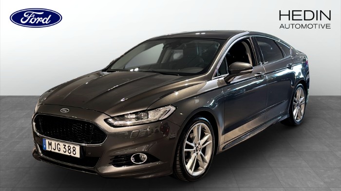 Sedan 2.0 Bi-Turbo 210Hk Aut | Drag | Pano | Massage
