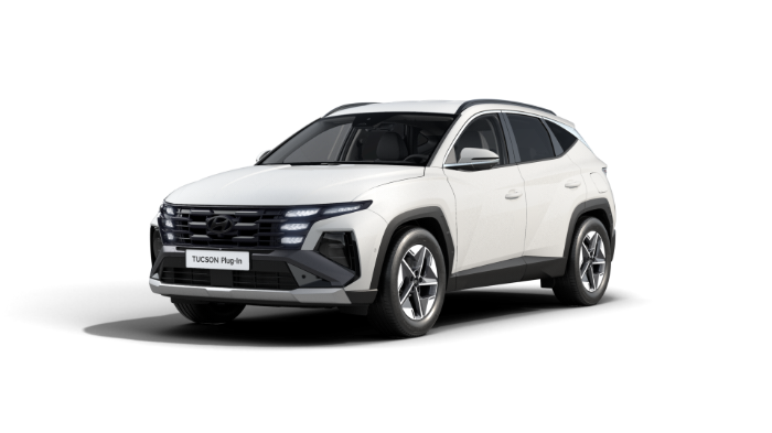 Essential - Plug-in Hybrid
