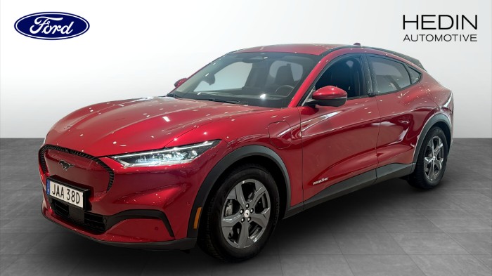 RWD STANDARD RANGE TEKNIKPAKET