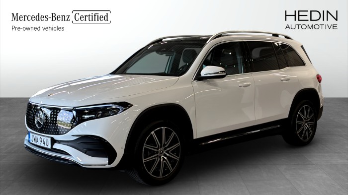 250+ AMG Line Advanced Rattvärme Adaptiv Farthållare