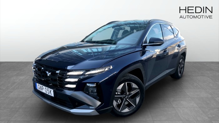 PHEV 4WD ADVANCE Hedin Edition