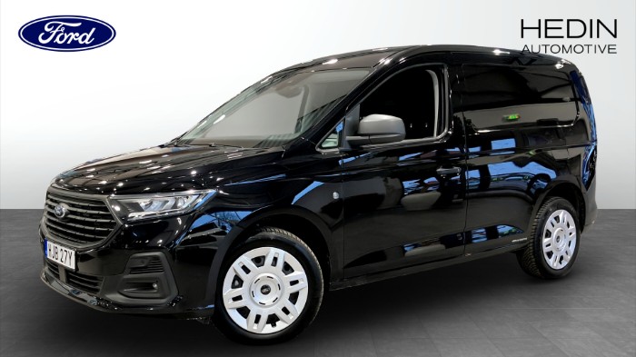 Trend 2.0L L1 122HK #Superkampanj | Hedin Edition paket |