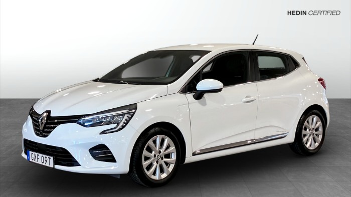 CLIO INTENS TCE 90