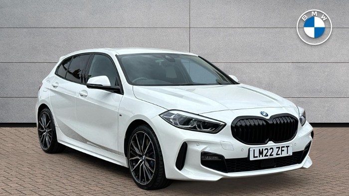 118i M Sport