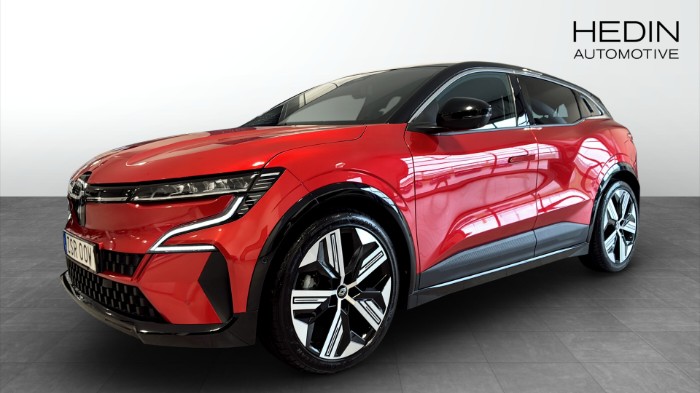 60 kWh ICONIC