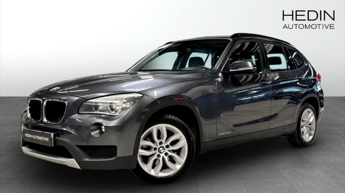 20d xDrive Drag