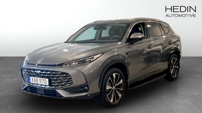 HS LUX PHEV 1.5T AT (BLACK)