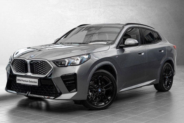 xDrive30 Fully Charged Premium E.(K)