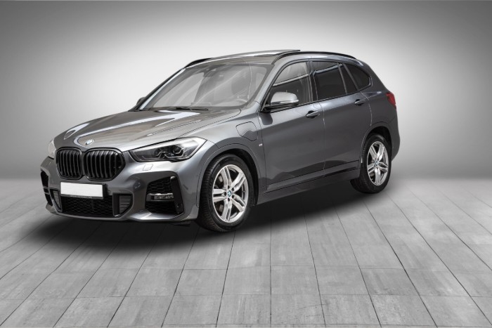 xDrive25e eDrive M Sport (K)