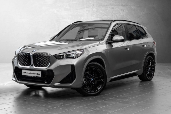 xDrive30 Fully Charged Premium E. (K)
