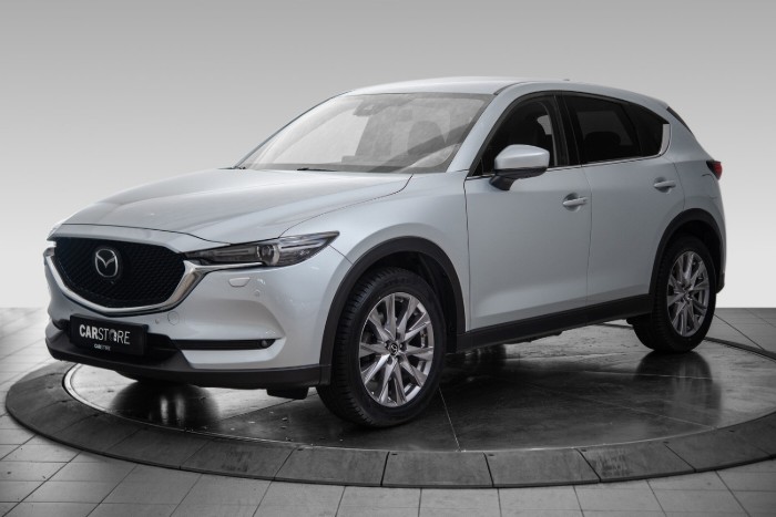 2,2DE 184hk Optimum AWD aut