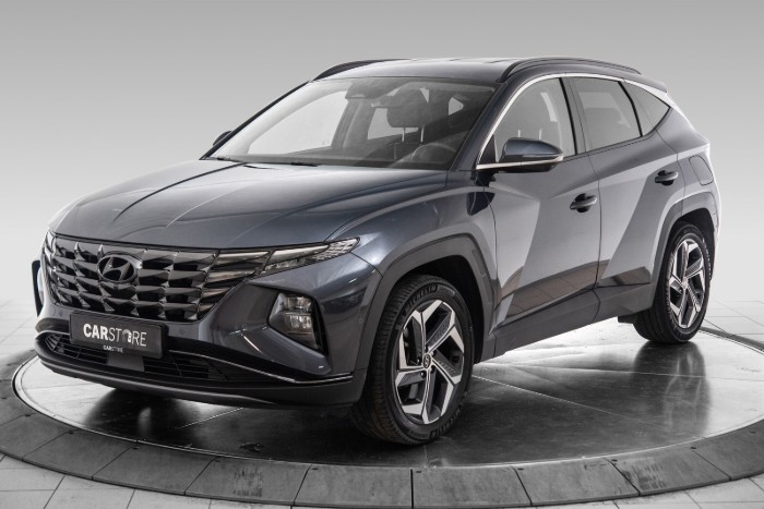 PHEV 4WD Premium