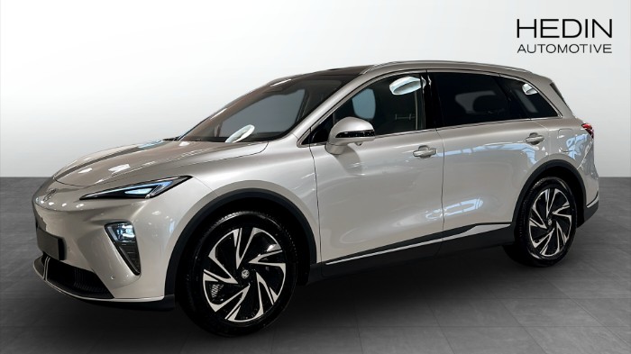 EV LUXURY AWD 77KWH  / RÄNTEKAMPANJ/  PL från 6995 /
