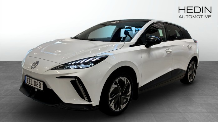 Luxury | 64 kWh | 360kam | Drag