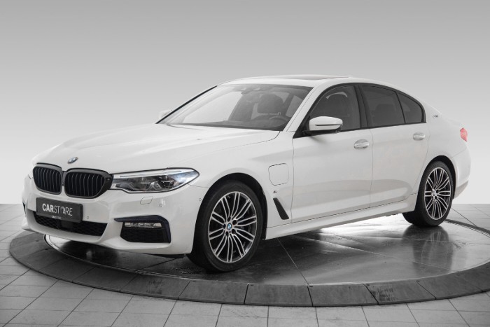 530e iPerformance aut