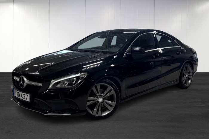 200 D 4MATIC | B-Kamera | CarPlay