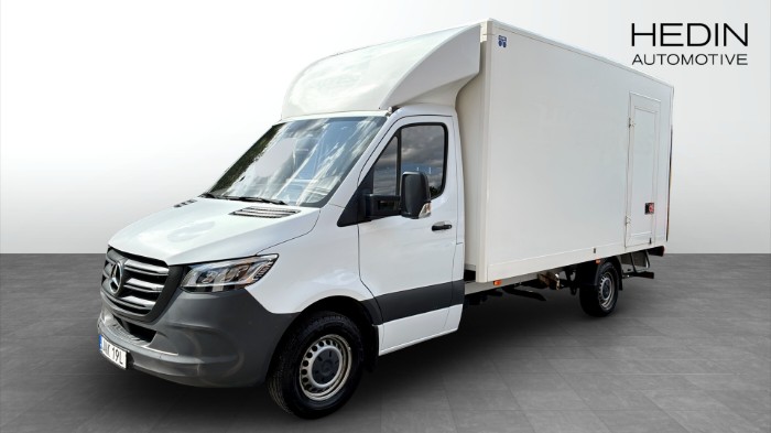 SPRINTER 317 CDI CHASSI EH A3