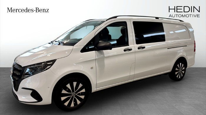 VITO 119 CDI MIXTO EX. LÅNG PRO