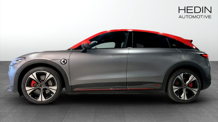 Brabus med 0% ränta och 15 000 kr laddningsvoucher!