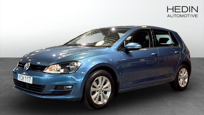 1.6 TDI DPF BMT | Dragkrok