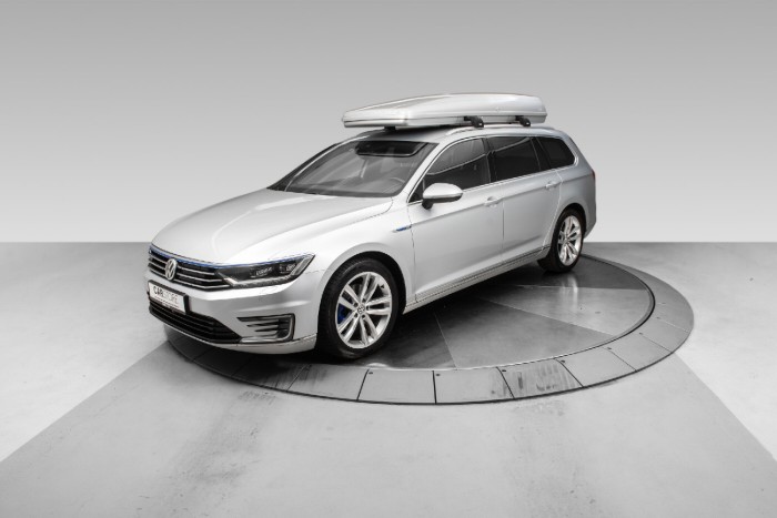 1,4 TSI 218hk DSG