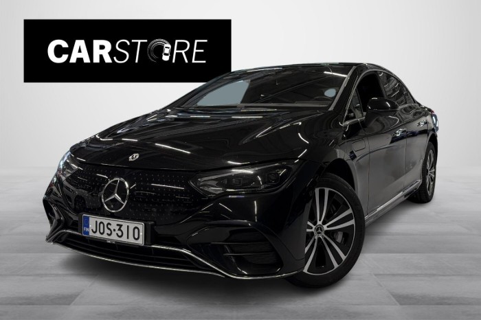 350+ AMG Line **Huippuvarusteltu yksilö!*