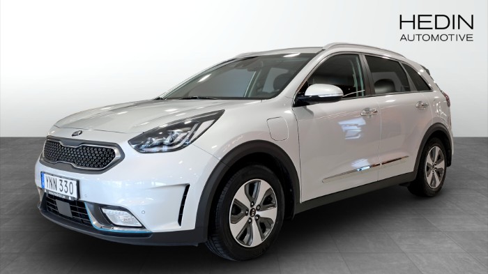 Plug-in Hybrid Advance Plus 2 | Dragkrok