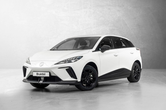 49kWh Standard