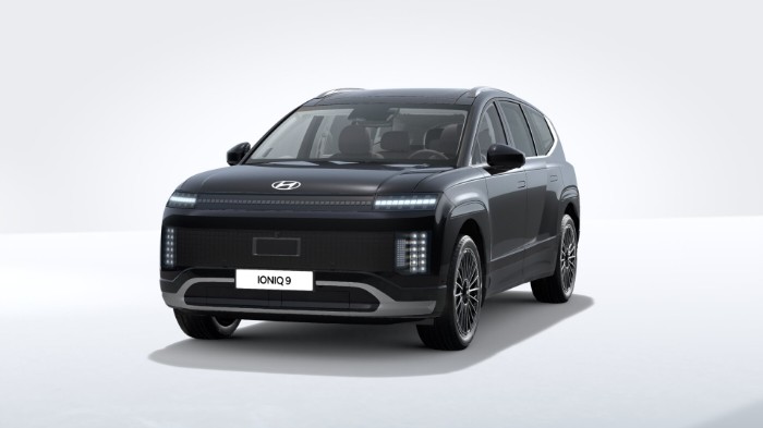 EV AWD Calligraphy Line Hedin Edition PL från 7795kr/mån