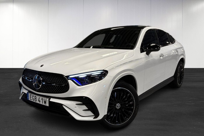 400 E 4M COUPÉ  | AMG | Advanced Edition | Burmester | Pano | Nightpaket | Drag |