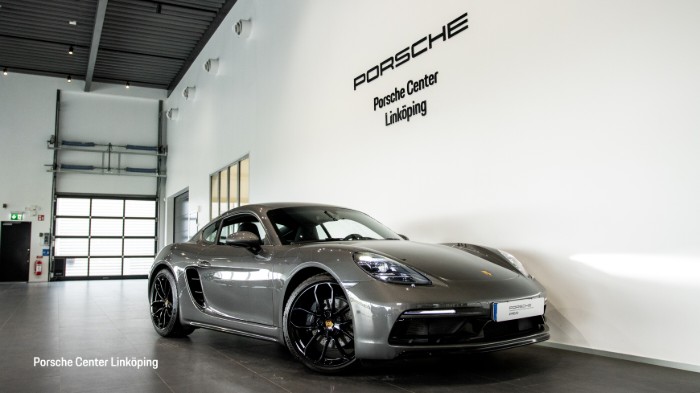 Cayman Style Edition