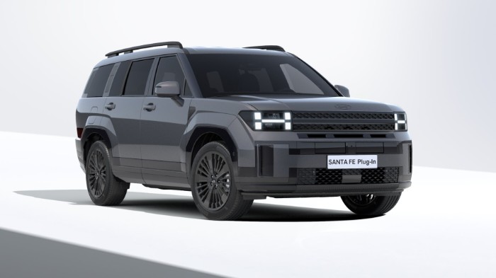 PHEV AWD Calligraphy Hedin Ediion Pl från 5995kr/mån
