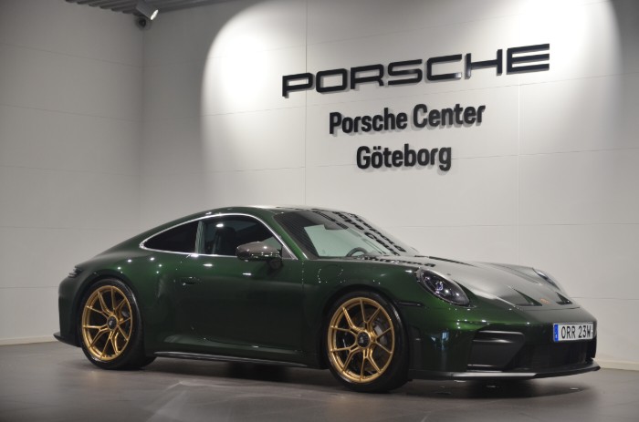 GT3 Touring