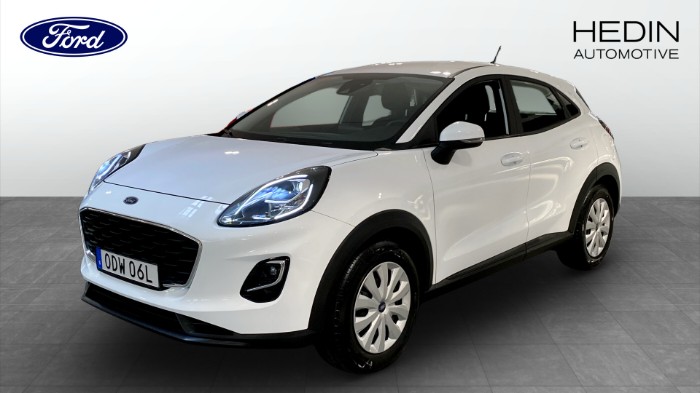 Trend 1.0T 95HK Manuell