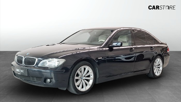 730d 170kw AT
