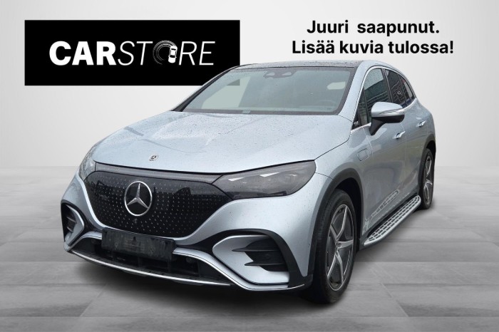 500 4MATIC SUV AMG