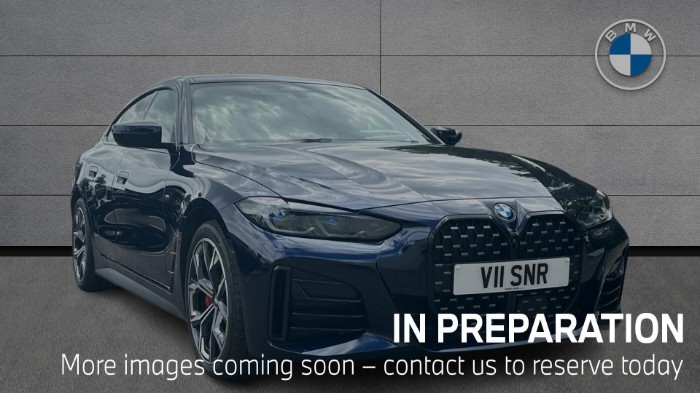 420i M Sport Pro Edition Gran Coupe