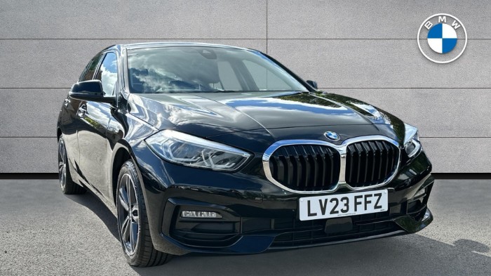 118i Sport