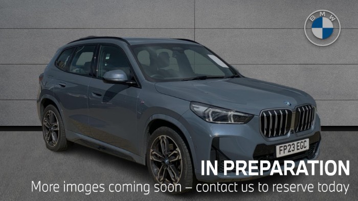 X1 xDrive25e M Sport
