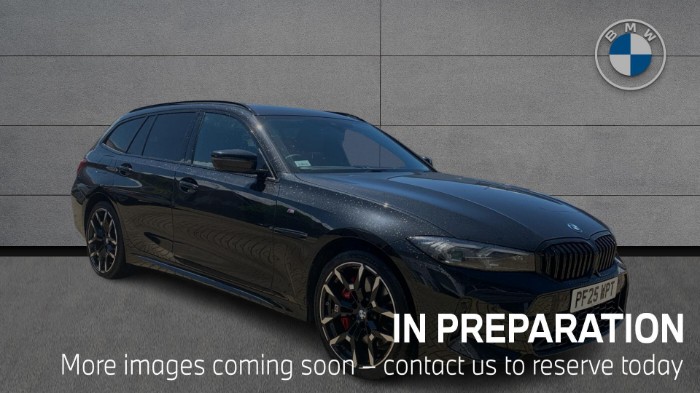 330e M Sport Touring