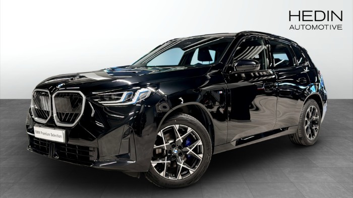 xdrive 30e M sport Active edt Drag H/K
