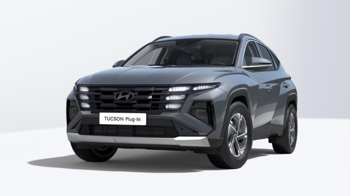 PHEV 4WD ESSENTIAL PL FRÅN 4295KR/MÅN