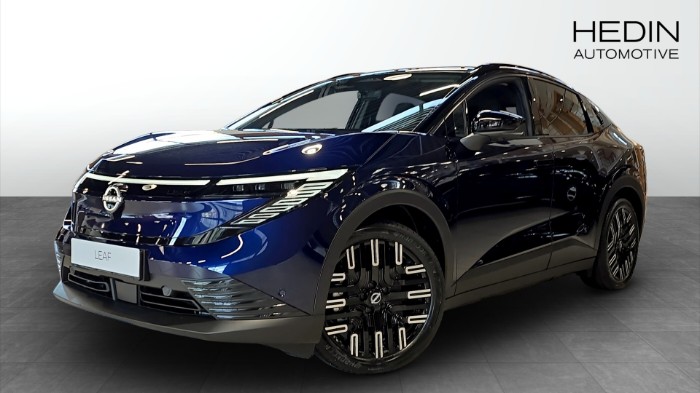 52 kWh Engage Fastpris 4 095kr privatleasing